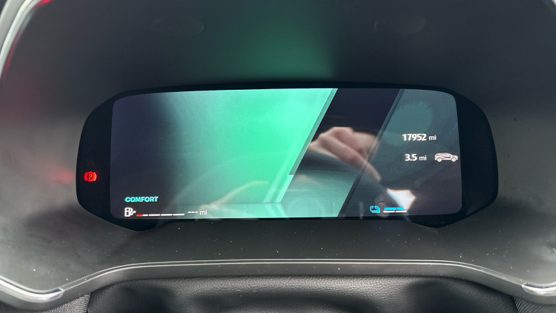 Renault Symbioz 1.6 E-Tech FHEV 145 Techno Esprit Alpine 5dr Auto Hybrid Estate